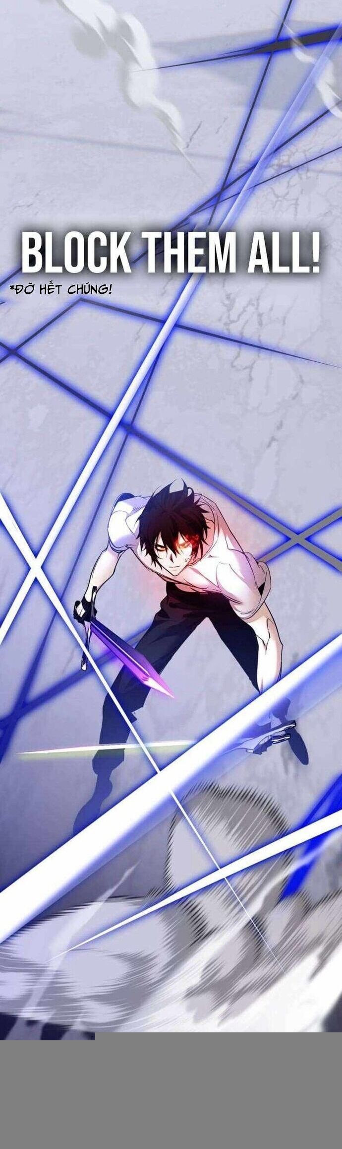 Trở Lại Thành Người Chơi - Chapter 169 - Page 6