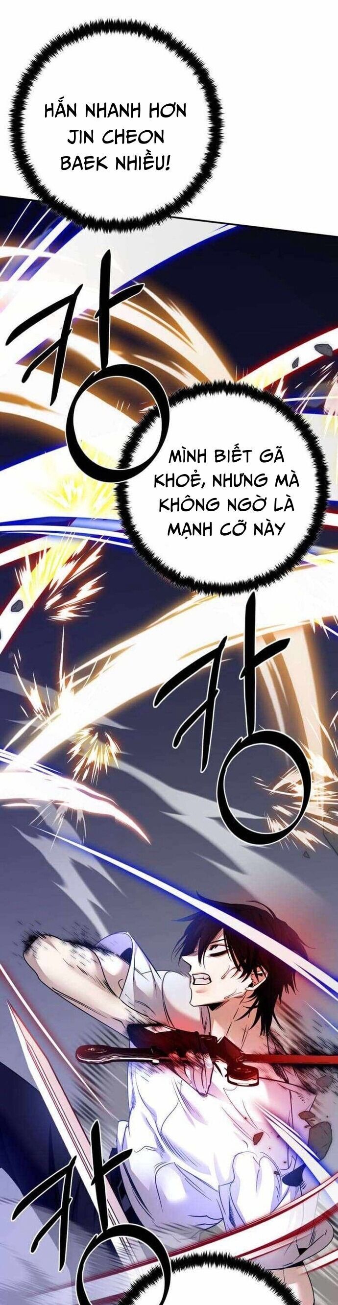 Trở Lại Thành Người Chơi - Chapter 169 - Page 7
