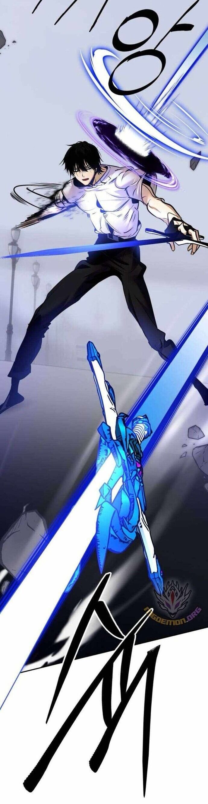 Trở Lại Thành Người Chơi - Chapter 169 - Page 9