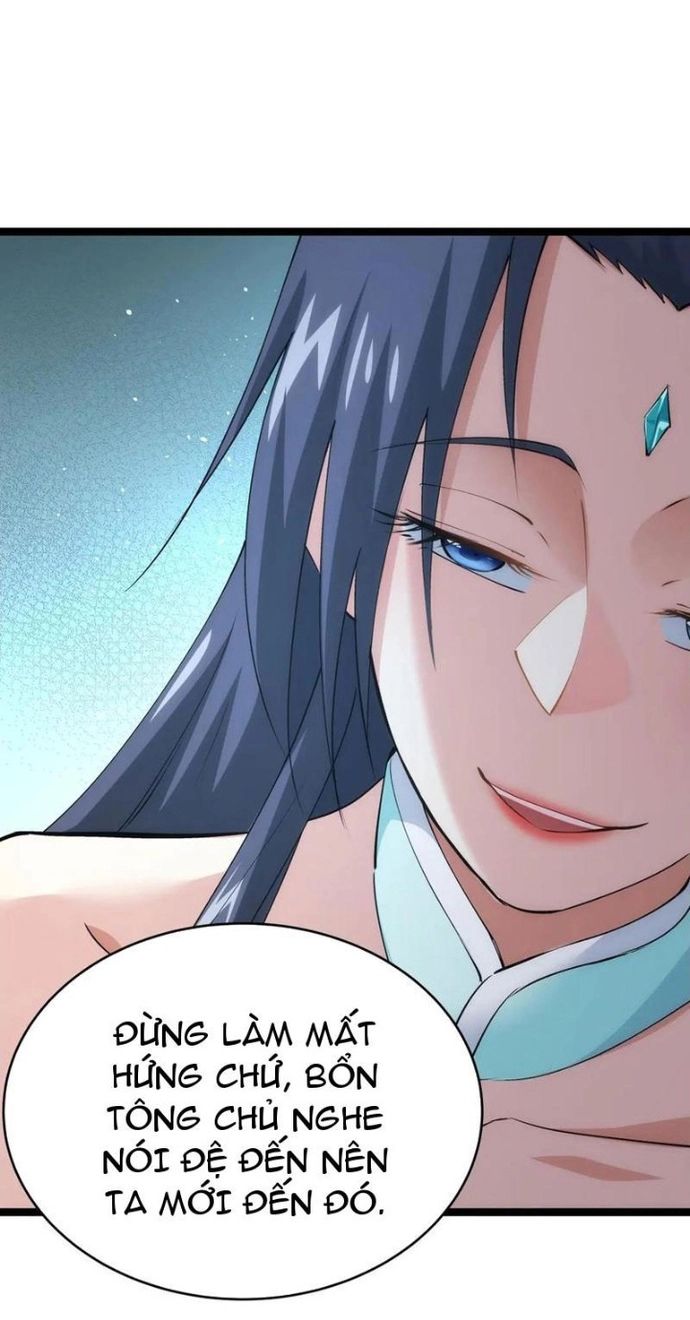 Ta Đoạt Xá Người Chơi Hệ Thống - Chapter 128 - Page 11