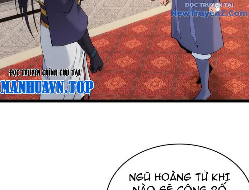 Ta Đoạt Xá Người Chơi Hệ Thống - Chapter 129 - Page 12