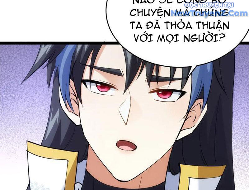 Ta Đoạt Xá Người Chơi Hệ Thống - Chapter 129 - Page 13