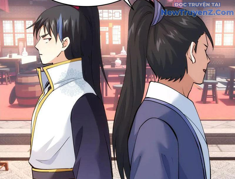 Ta Đoạt Xá Người Chơi Hệ Thống - Chapter 129 - Page 15