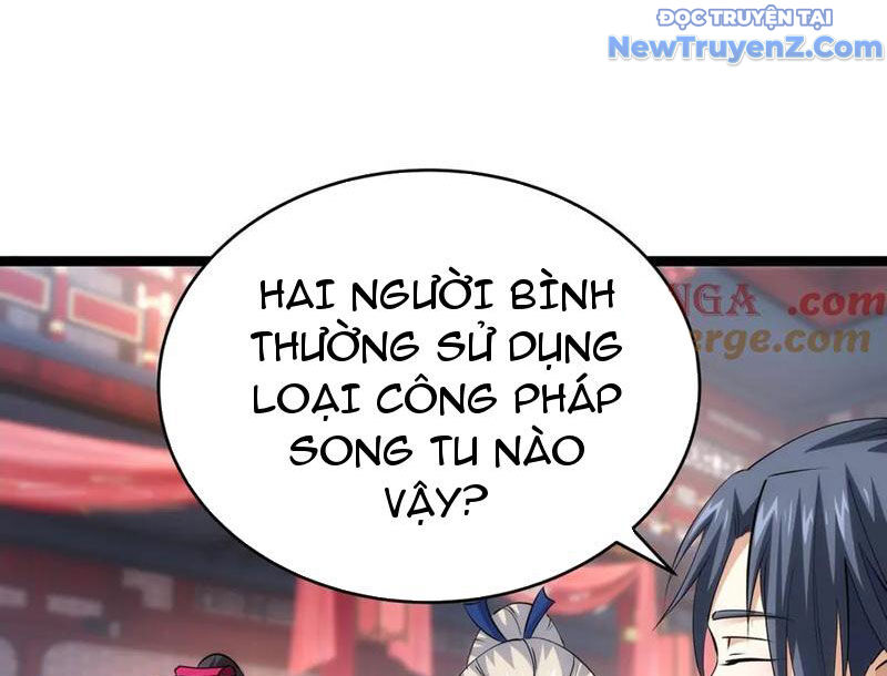 Ta Đoạt Xá Người Chơi Hệ Thống - Chapter 129 - Page 28