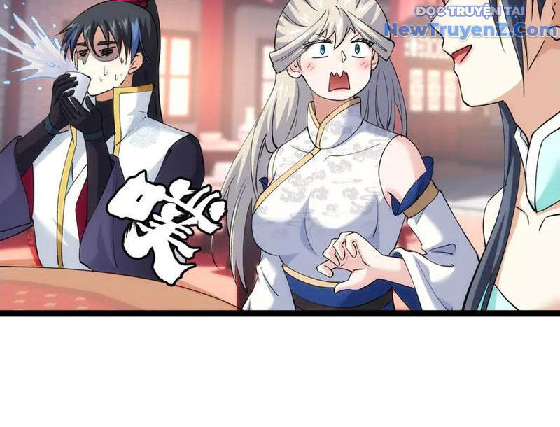 Ta Đoạt Xá Người Chơi Hệ Thống - Chapter 129 - Page 29