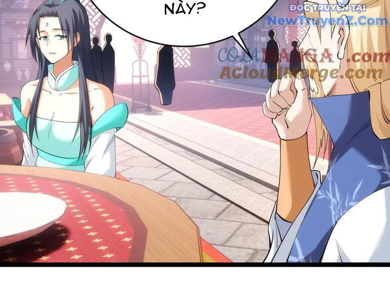 Ta Đoạt Xá Người Chơi Hệ Thống - Chapter 129 - Page 32