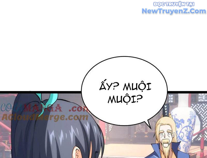 Ta Đoạt Xá Người Chơi Hệ Thống - Chapter 129 - Page 35