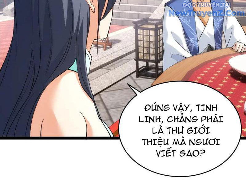 Ta Đoạt Xá Người Chơi Hệ Thống - Chapter 129 - Page 36