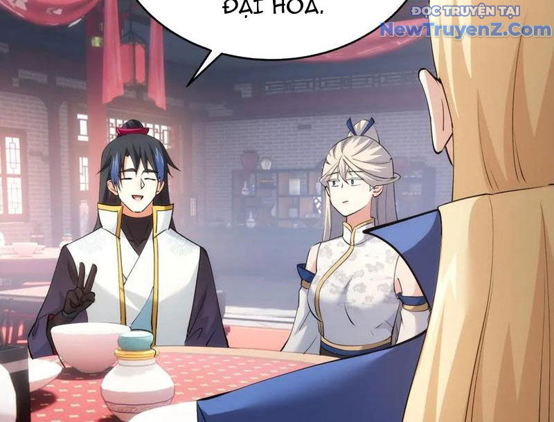 Ta Đoạt Xá Người Chơi Hệ Thống - Chapter 129 - Page 38