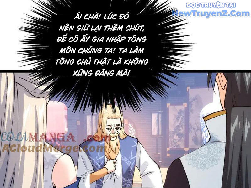 Ta Đoạt Xá Người Chơi Hệ Thống - Chapter 129 - Page 42