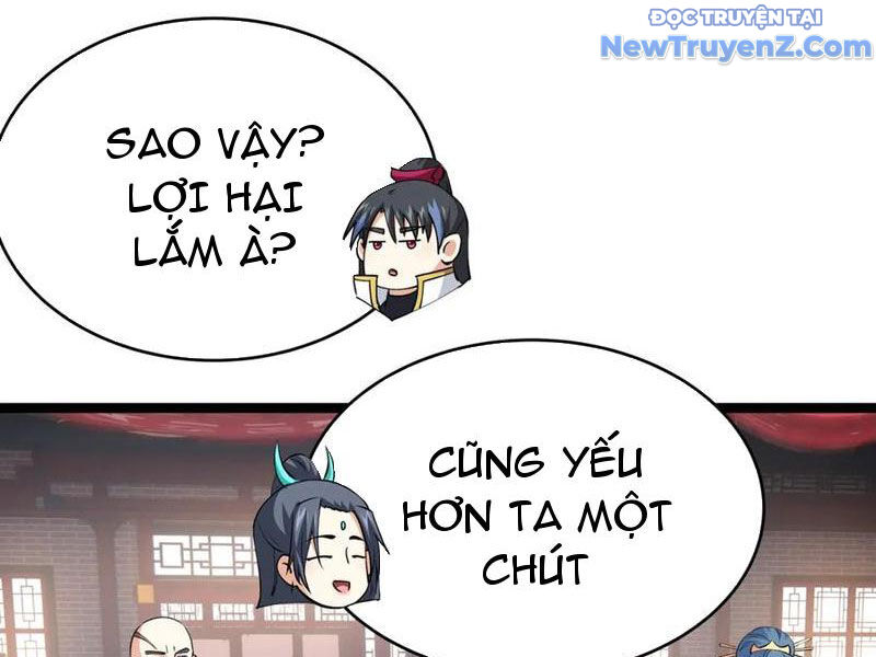 Ta Đoạt Xá Người Chơi Hệ Thống - Chapter 129 - Page 47