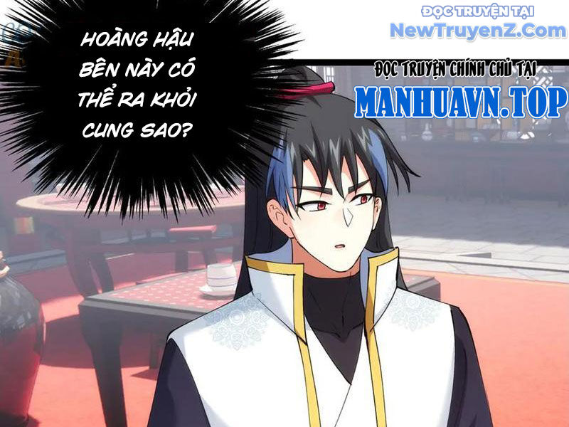 Ta Đoạt Xá Người Chơi Hệ Thống - Chapter 129 - Page 50