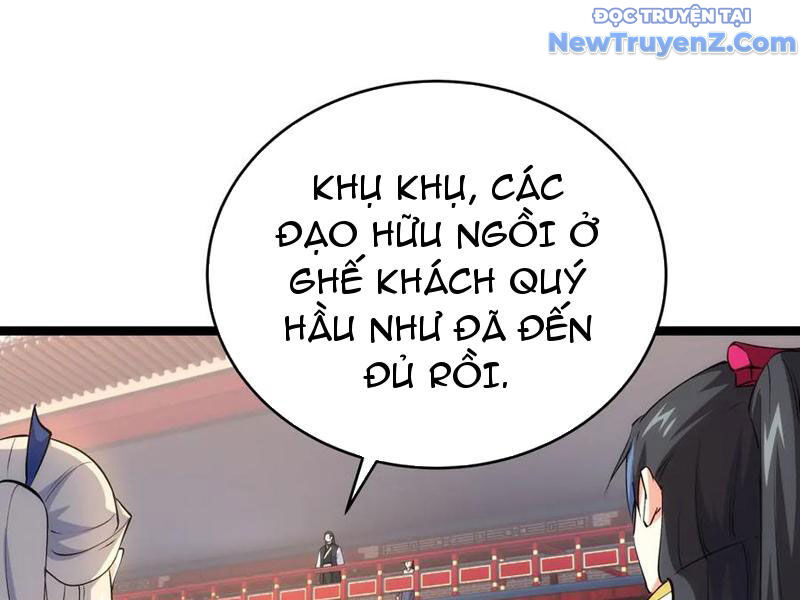 Ta Đoạt Xá Người Chơi Hệ Thống - Chapter 129 - Page 52