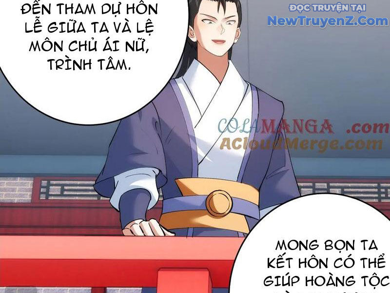 Ta Đoạt Xá Người Chơi Hệ Thống - Chapter 129 - Page 57