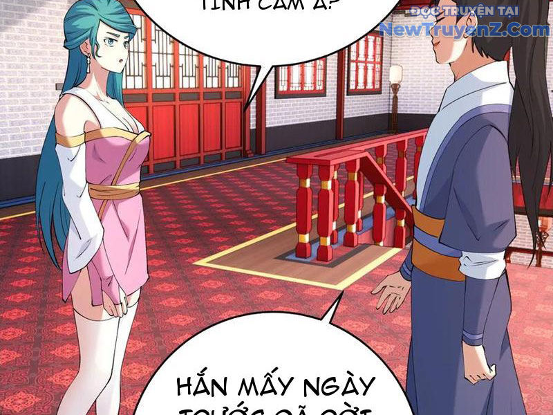 Ta Đoạt Xá Người Chơi Hệ Thống - Chapter 129 - Page 72