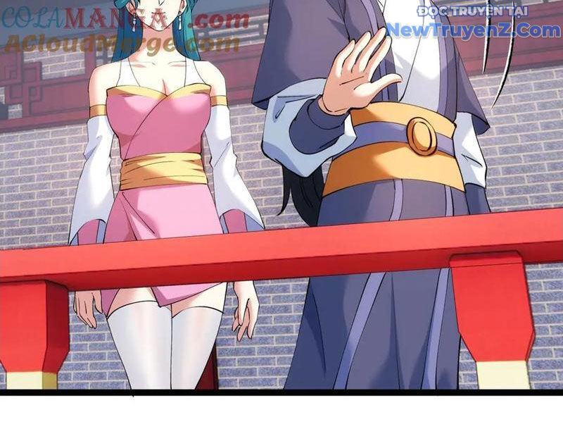 Ta Đoạt Xá Người Chơi Hệ Thống - Chapter 129 - Page 86