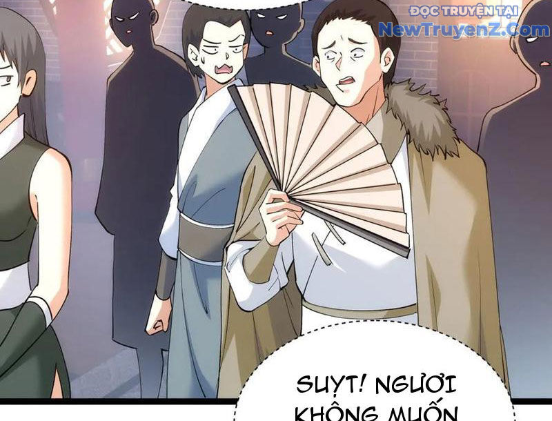 Ta Đoạt Xá Người Chơi Hệ Thống - Chapter 129 - Page 9