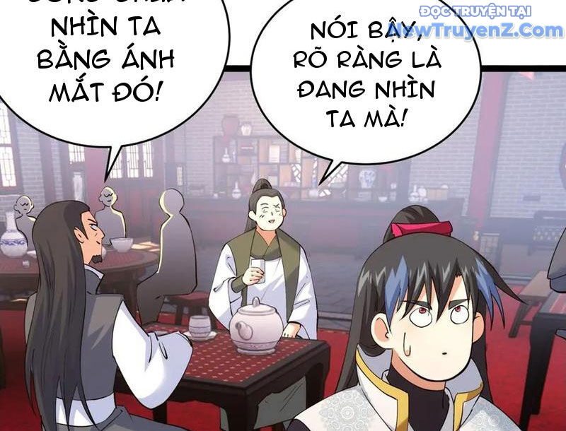 Ta Đoạt Xá Người Chơi Hệ Thống - Chapter 129 - Page 91