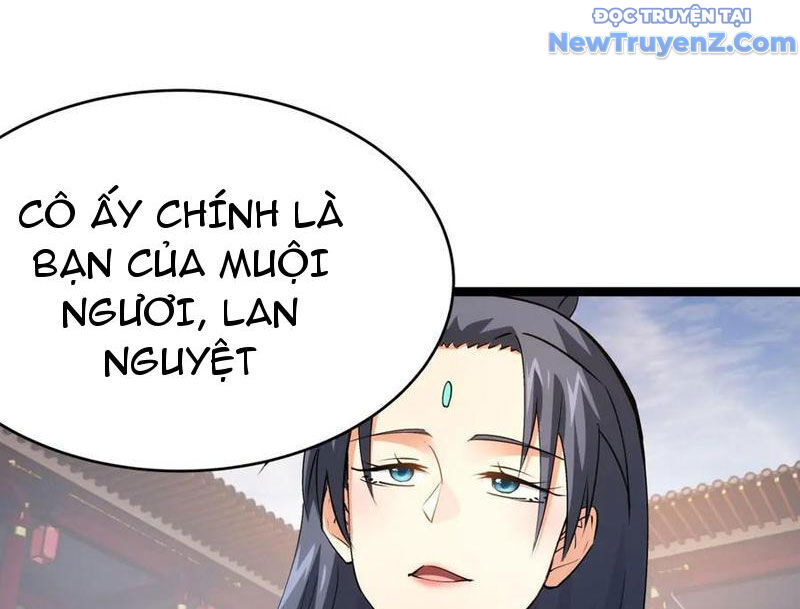 Ta Đoạt Xá Người Chơi Hệ Thống - Chapter 129 - Page 98