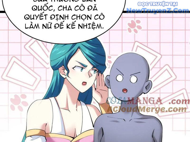 Ta Đoạt Xá Người Chơi Hệ Thống - Chapter 130 - Page 10