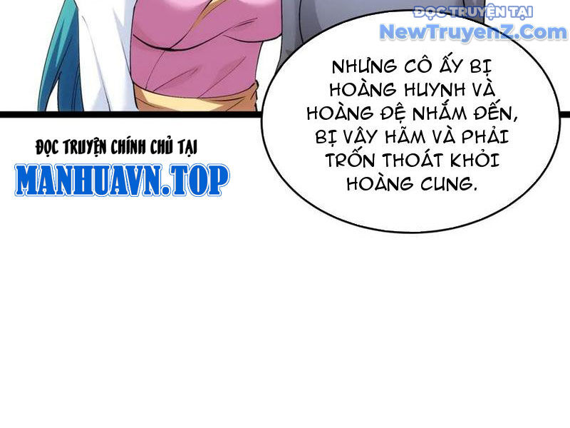Ta Đoạt Xá Người Chơi Hệ Thống - Chapter 130 - Page 11