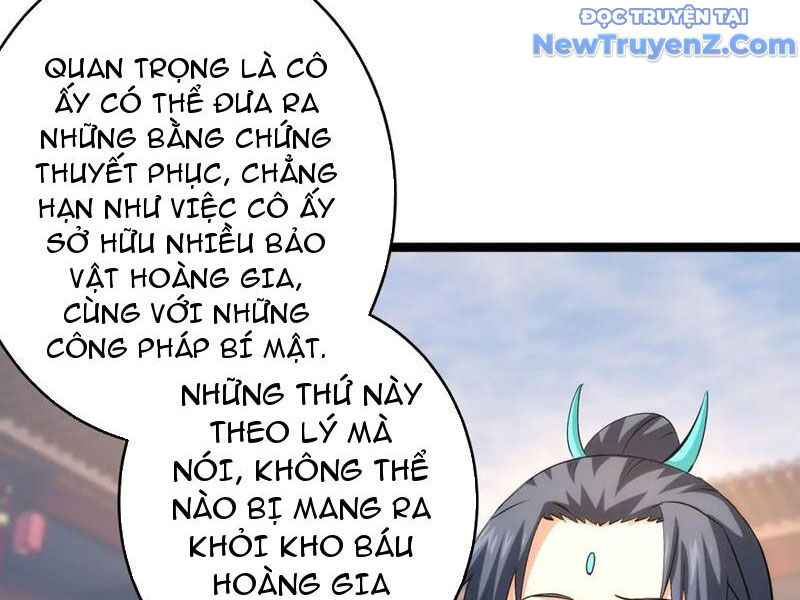 Ta Đoạt Xá Người Chơi Hệ Thống - Chapter 130 - Page 22