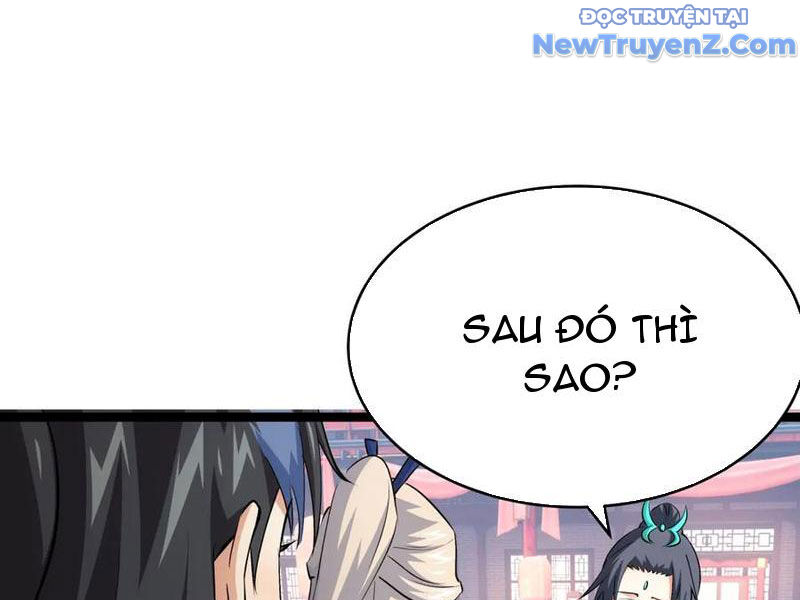 Ta Đoạt Xá Người Chơi Hệ Thống - Chapter 130 - Page 33