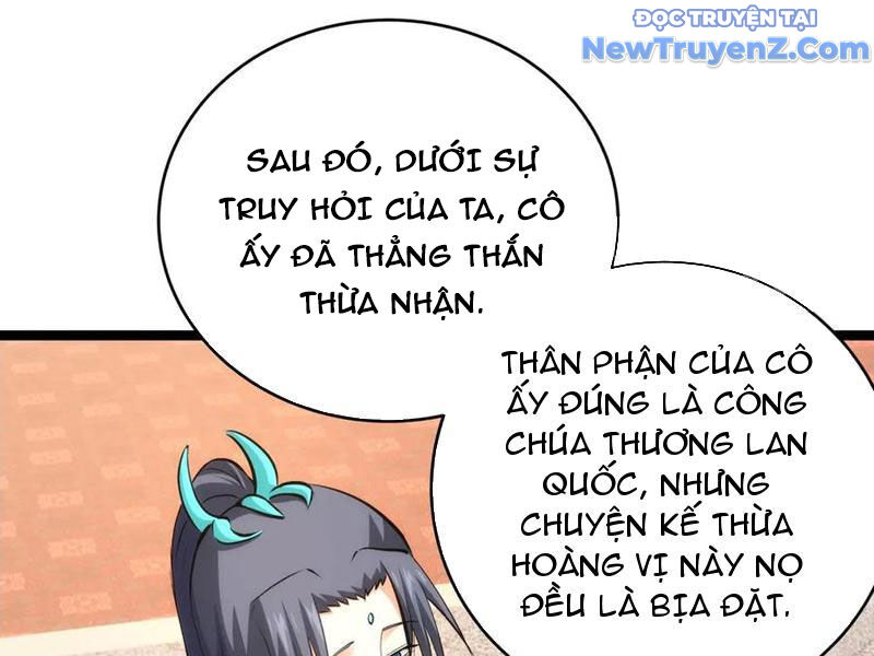 Ta Đoạt Xá Người Chơi Hệ Thống - Chapter 130 - Page 36