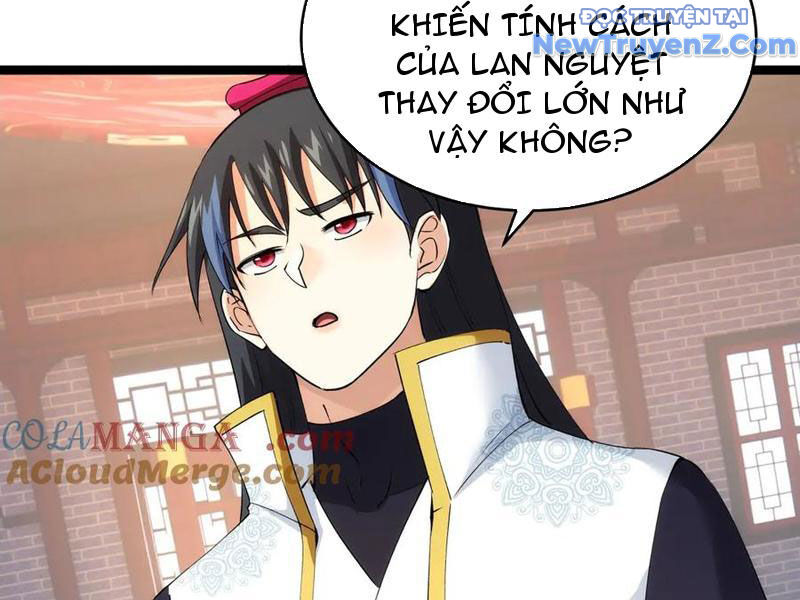 Ta Đoạt Xá Người Chơi Hệ Thống - Chapter 130 - Page 43