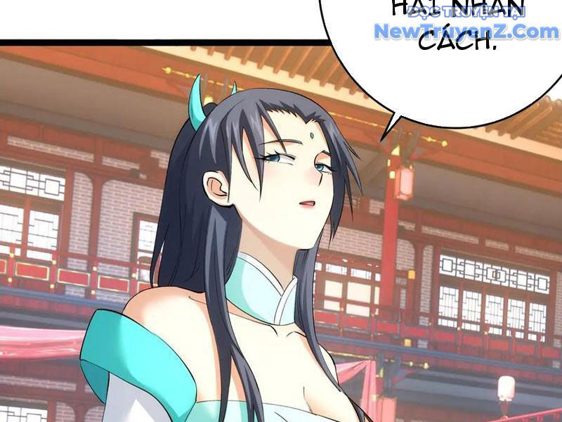 Ta Đoạt Xá Người Chơi Hệ Thống - Chapter 130 - Page 45