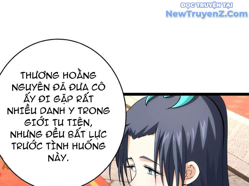 Ta Đoạt Xá Người Chơi Hệ Thống - Chapter 130 - Page 50