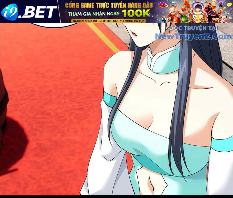 Ta Đoạt Xá Người Chơi Hệ Thống - Chapter 130 - Page 51
