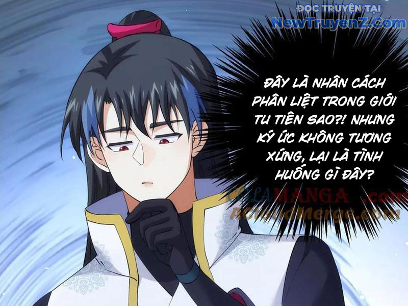 Ta Đoạt Xá Người Chơi Hệ Thống - Chapter 130 - Page 54