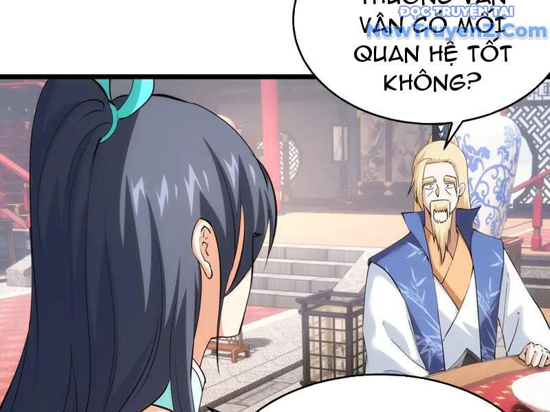 Ta Đoạt Xá Người Chơi Hệ Thống - Chapter 130 - Page 56