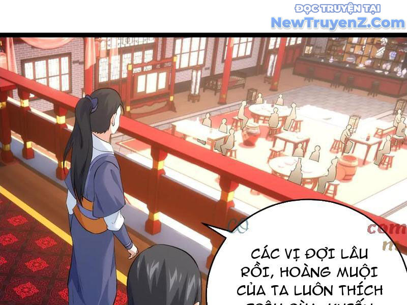 Ta Đoạt Xá Người Chơi Hệ Thống - Chapter 130 - Page 61