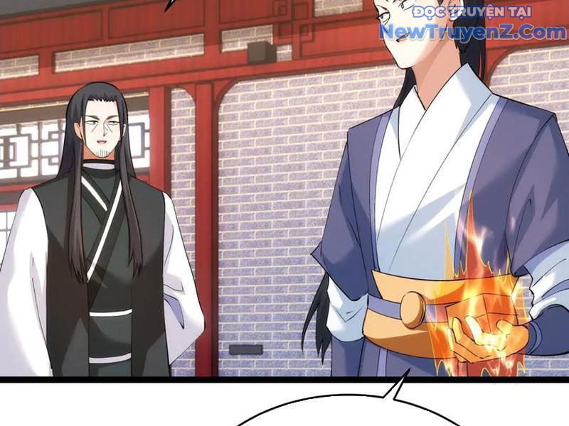 Ta Đoạt Xá Người Chơi Hệ Thống - Chapter 130 - Page 64