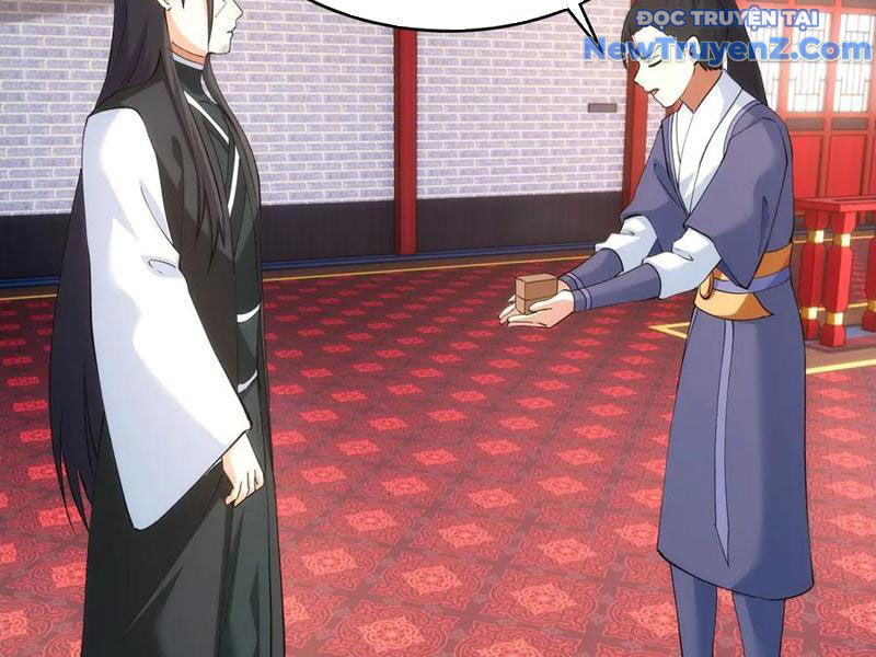 Ta Đoạt Xá Người Chơi Hệ Thống - Chapter 130 - Page 67