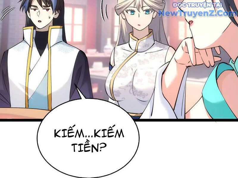 Ta Đoạt Xá Người Chơi Hệ Thống - Chapter 130 - Page 8