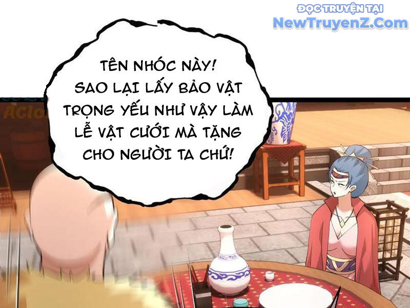 Ta Đoạt Xá Người Chơi Hệ Thống - Chapter 130 - Page 84