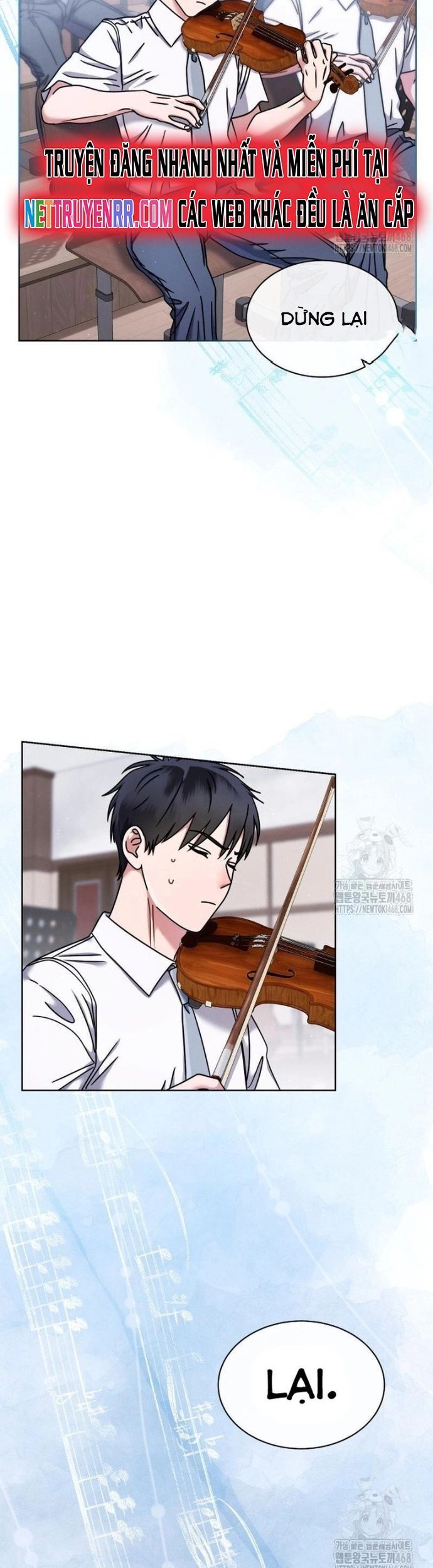 Thiên Tài Âm Nhạc Trường Trung Học - Chapter 47 - Page 10