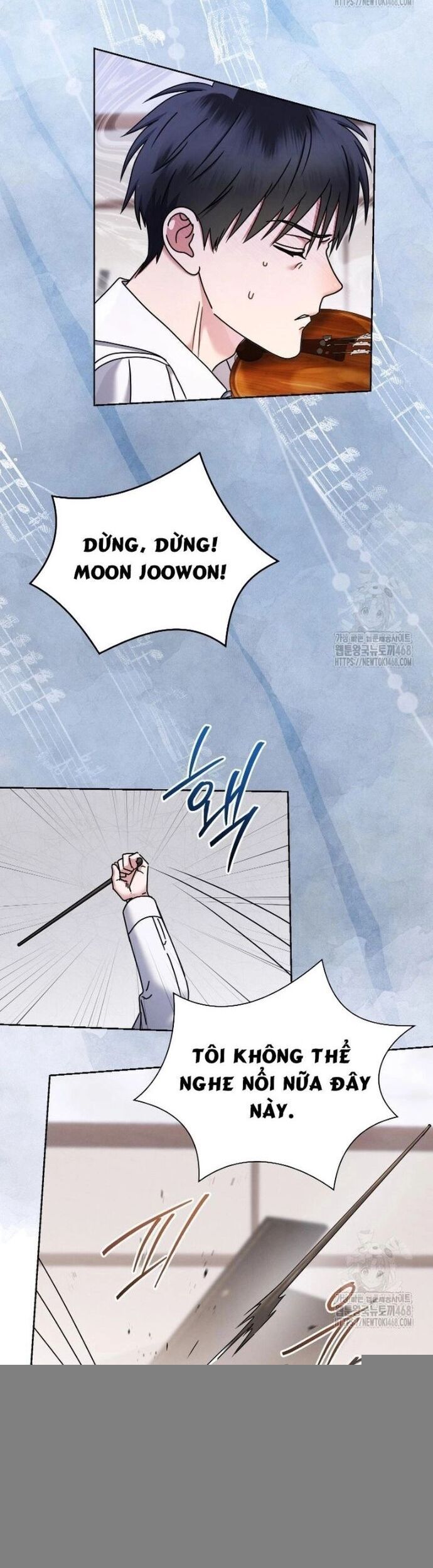 Thiên Tài Âm Nhạc Trường Trung Học - Chapter 47 - Page 11