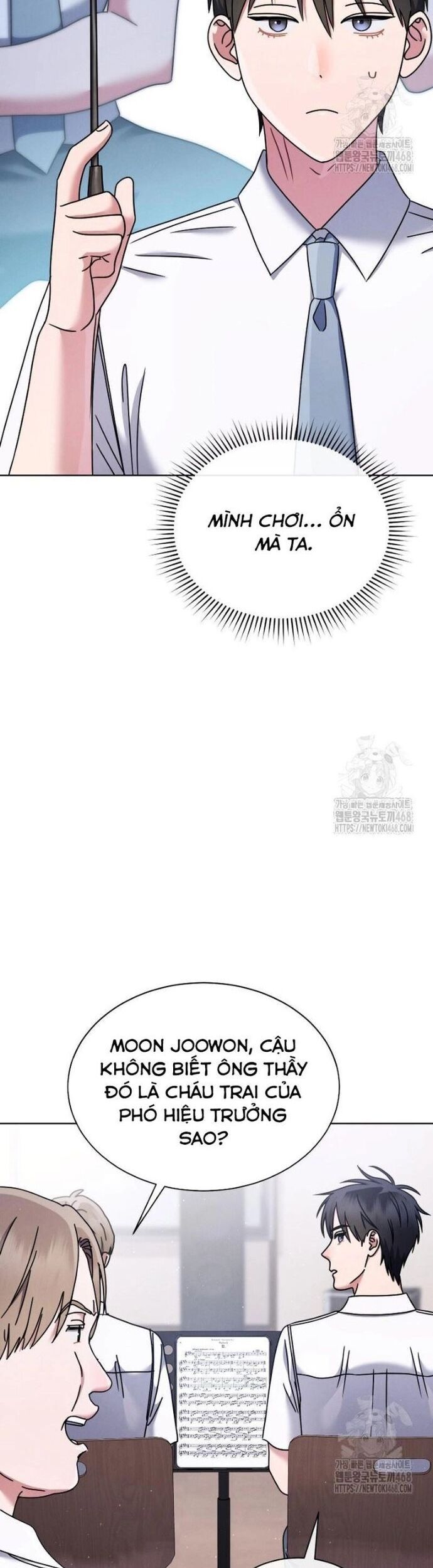 Thiên Tài Âm Nhạc Trường Trung Học - Chapter 47 - Page 13