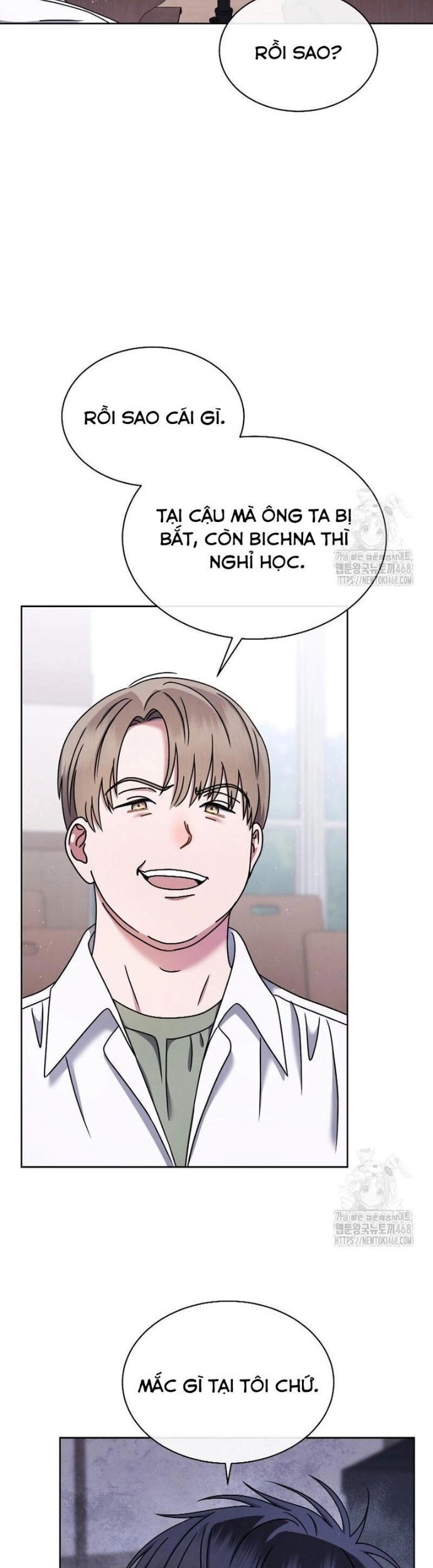 Thiên Tài Âm Nhạc Trường Trung Học - Chapter 47 - Page 14