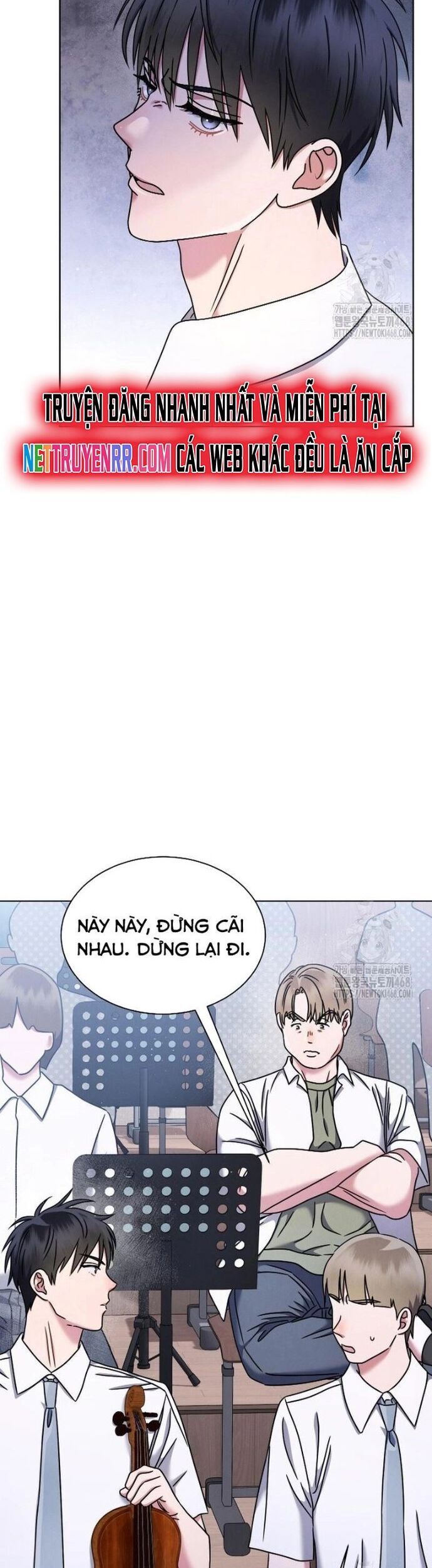 Thiên Tài Âm Nhạc Trường Trung Học - Chapter 47 - Page 15