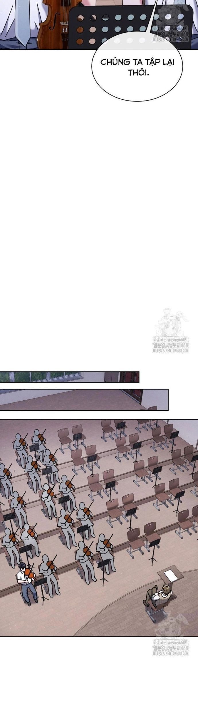 Thiên Tài Âm Nhạc Trường Trung Học - Chapter 47 - Page 16