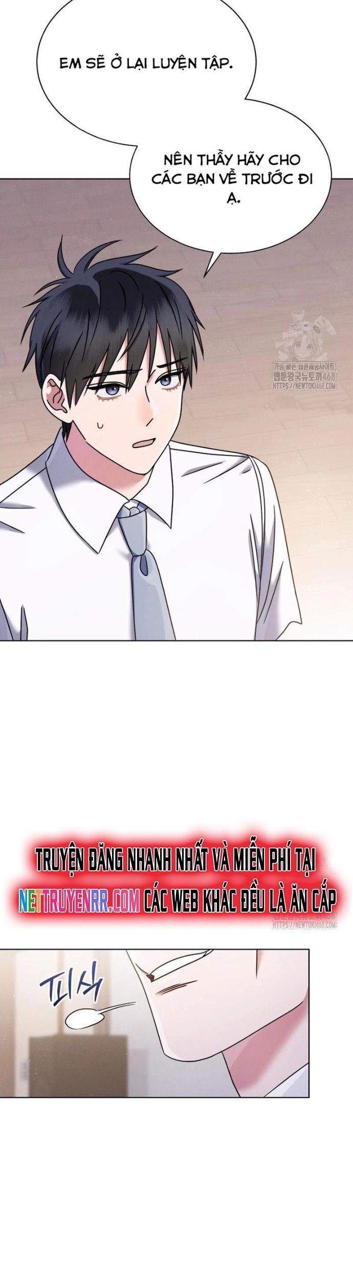 Thiên Tài Âm Nhạc Trường Trung Học - Chapter 47 - Page 20