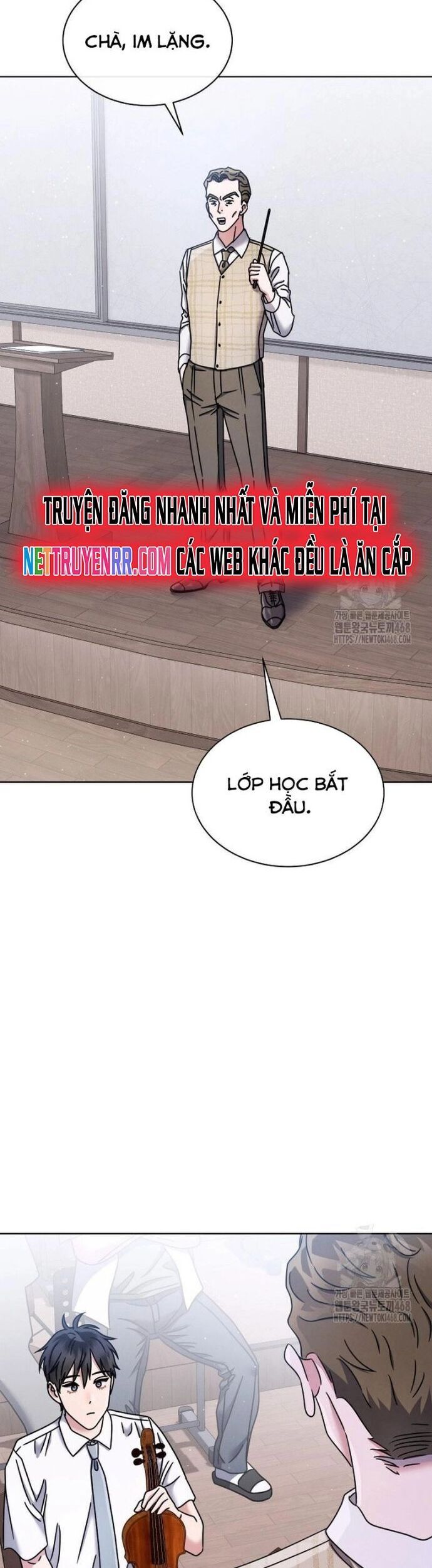 Thiên Tài Âm Nhạc Trường Trung Học - Chapter 47 - Page 3