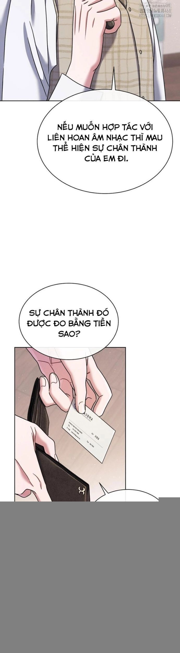 Thiên Tài Âm Nhạc Trường Trung Học - Chapter 47 - Page 30