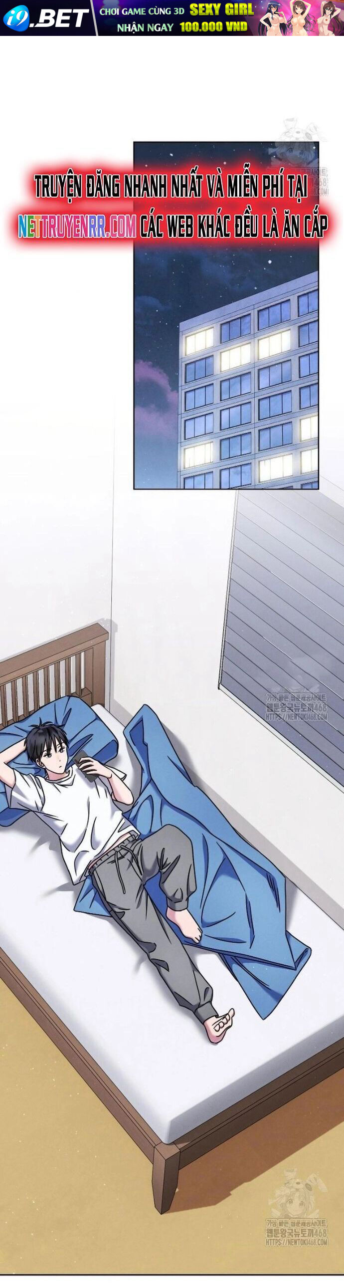 Thiên Tài Âm Nhạc Trường Trung Học - Chapter 47 - Page 35