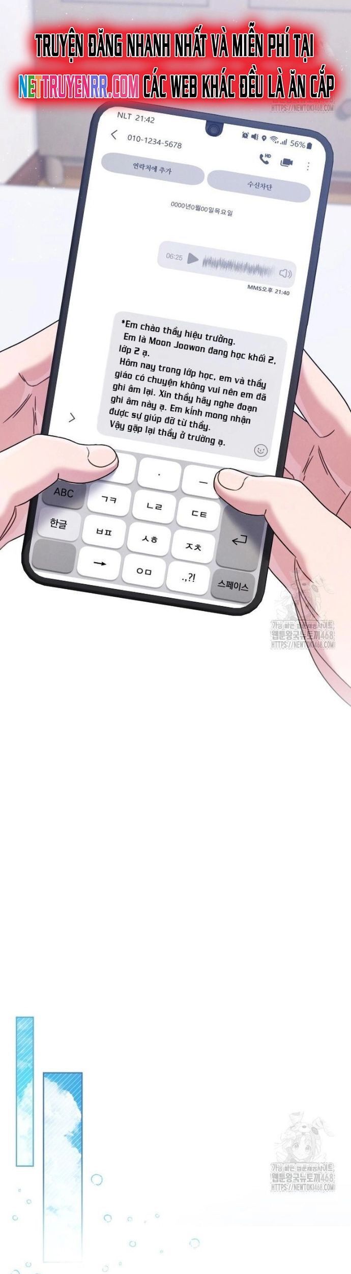 Thiên Tài Âm Nhạc Trường Trung Học - Chapter 47 - Page 38